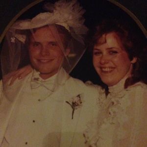 Meet your Posher, Patty